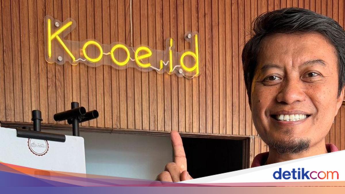 BRI Bina UMKM Lewat Rumah BUMN, Dari WFH ke UKM
