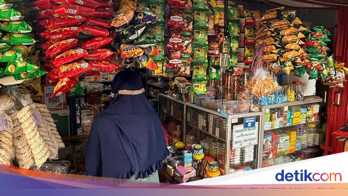 KUR Rp50 Juta Ubah Nasib Warung Madura — Multiplier Efek UMKM Terlihat Nyata
