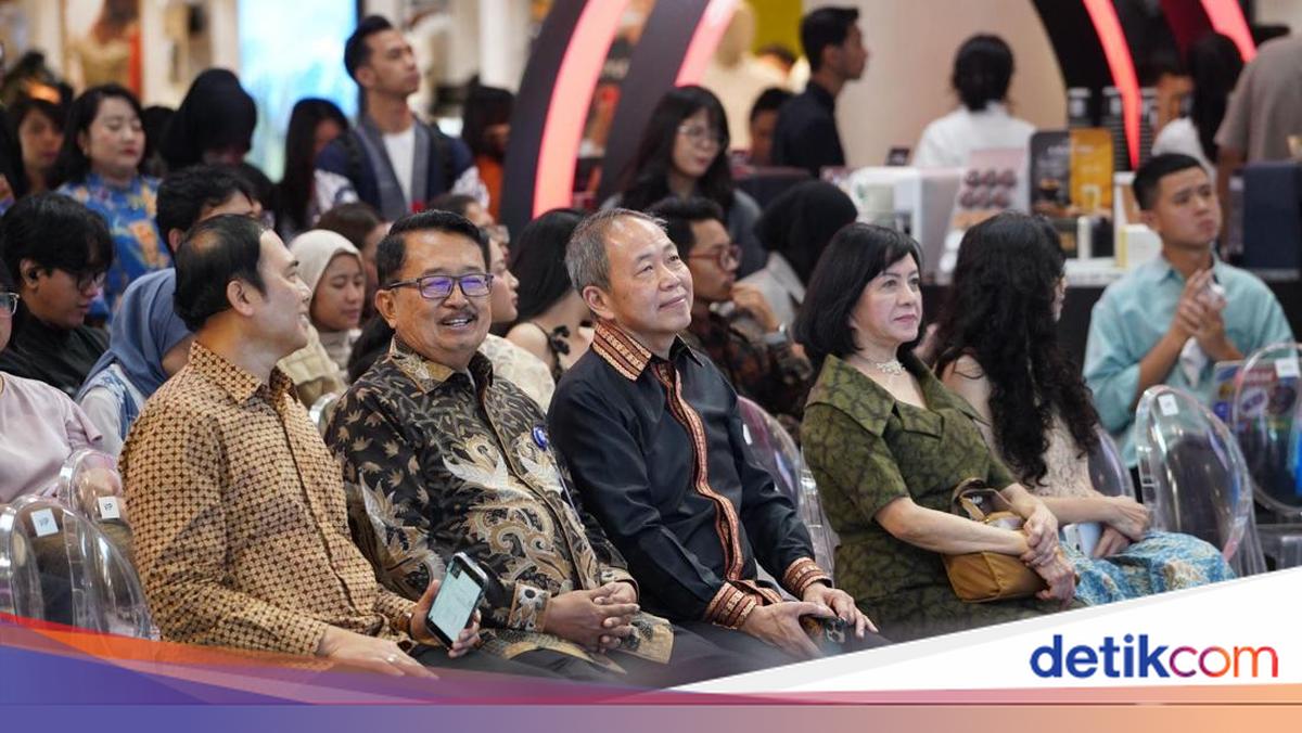 Bca Umkm Fest 2026 Ramaikan Pagelaran Sabang Merauke Di Indonesia Arena