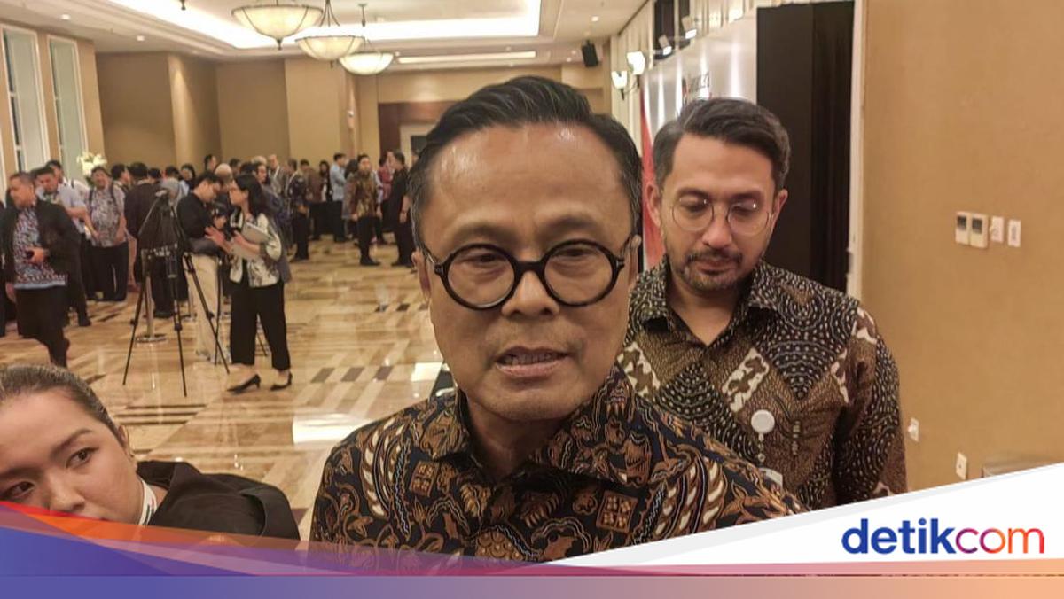 Bocoran Bos Danantara Soal Calon Pegawai Bumn Ekspor Pt Dsi