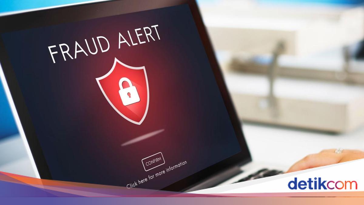 Pakar IT: Keamanan Bank Paling Mature, Data Bocor Bisa dari Pihak Ketiga