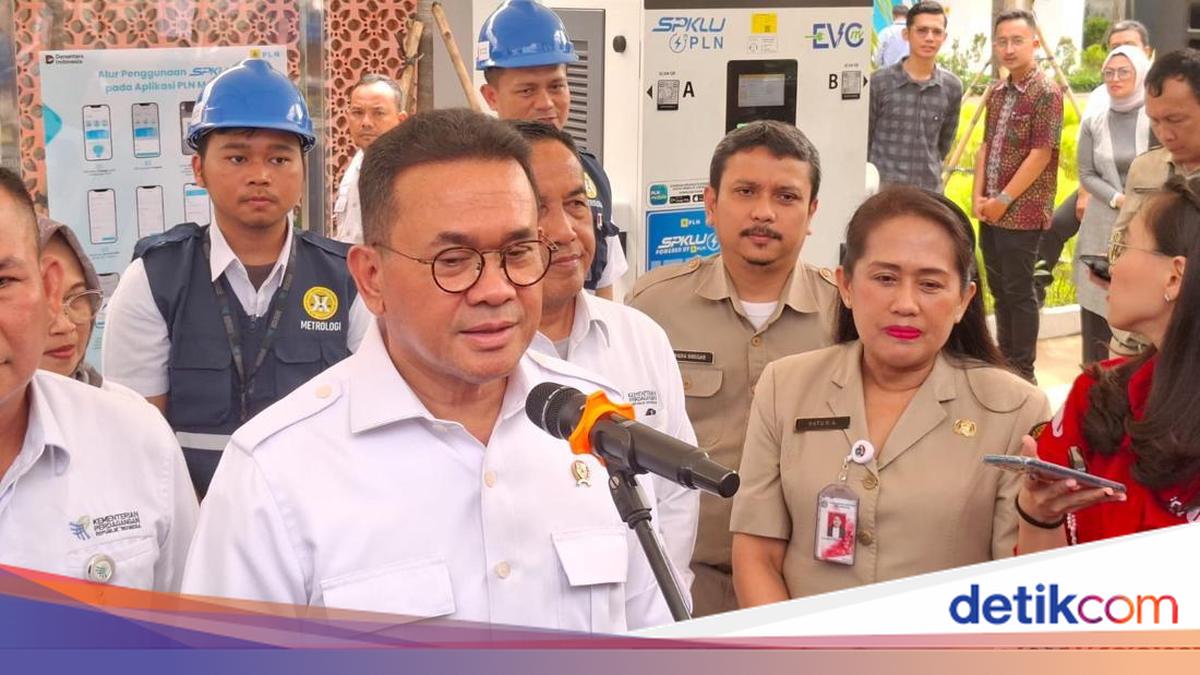 Mendag Sebut Harga Minyakita-Cabai Stabil Jelang Idul Adha