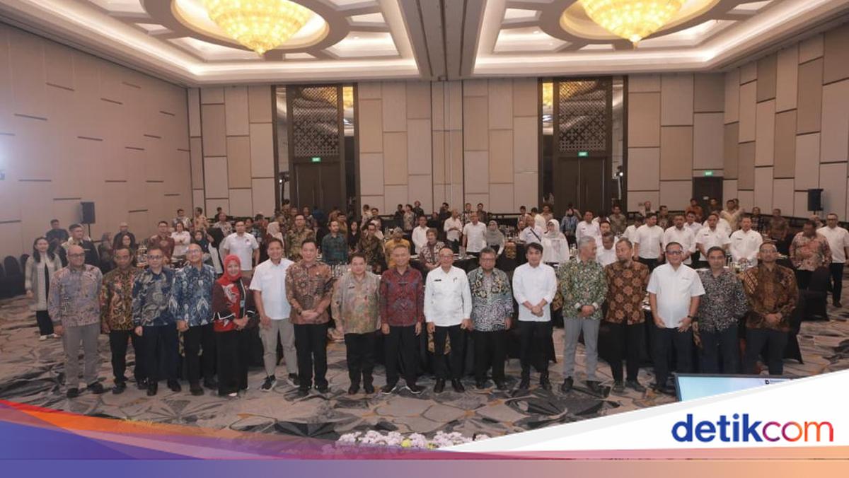 Pertamina Lakukan Harmonisasi Tata Ruang Untuk Swasembada Energi
