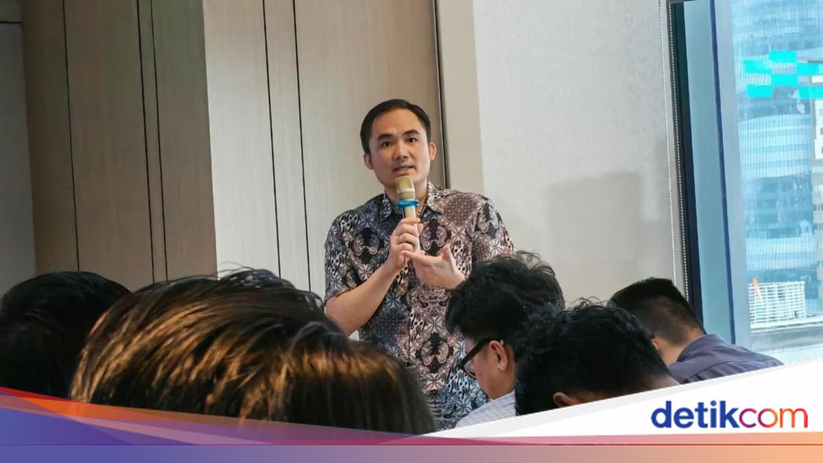 Krisis RAM Global, Polytron Masih Bisa Kasih Harga Laptop Murah