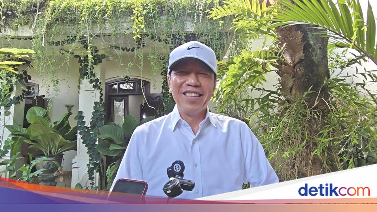 Jokowi Sudah Sehat, Siap Keliling Indonesia