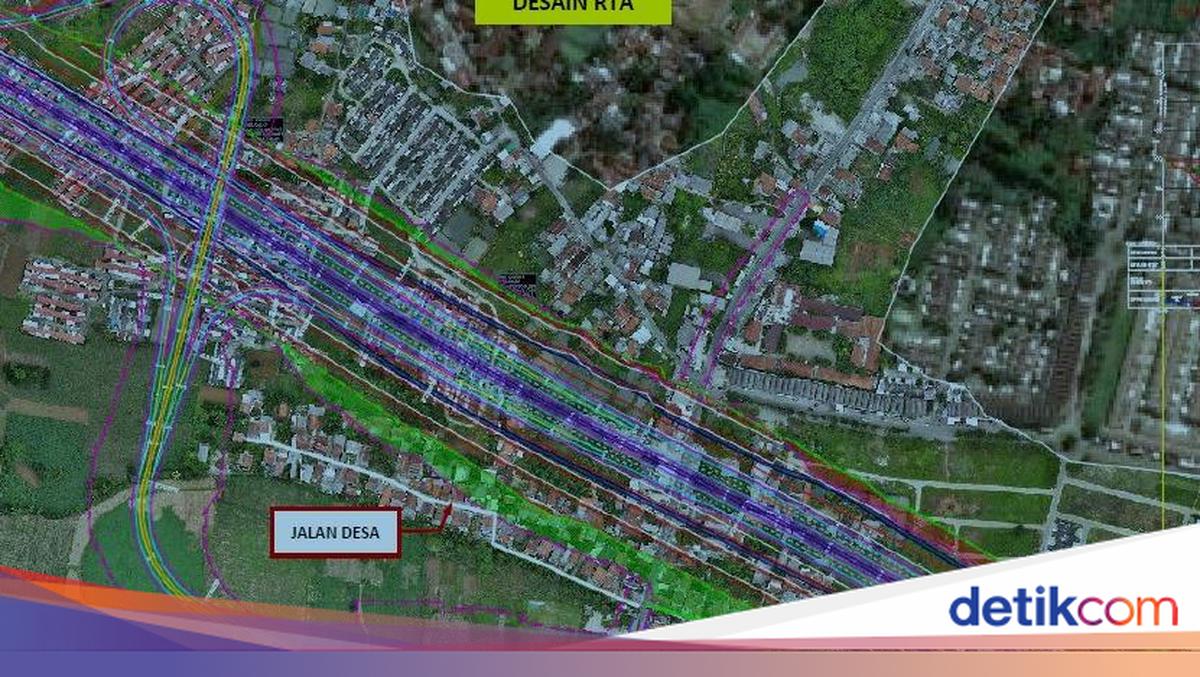Tol Serpong-Bogor Rp12,35 T Dibangun Tanpa APBN — Uji KPBU di Tengah Tekanan Fiskal