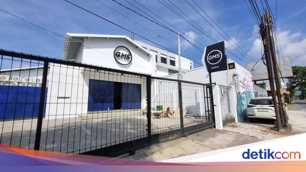 GMS Tunggu Izin Gunakan Gereja dari Pemkab Bantul: Syarat Telah Diserahkan