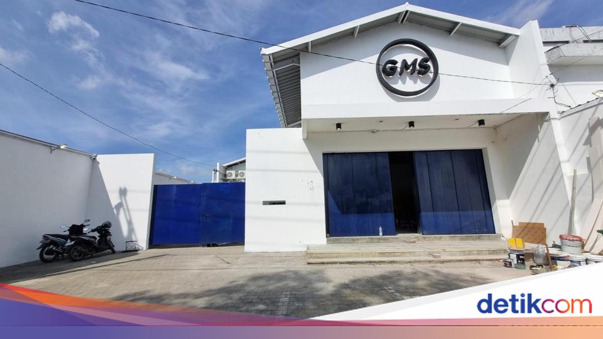 Alasan GMS Tidak Manfaatkan Tawaran Pakai Pendopo Bantul untuk Ibadah