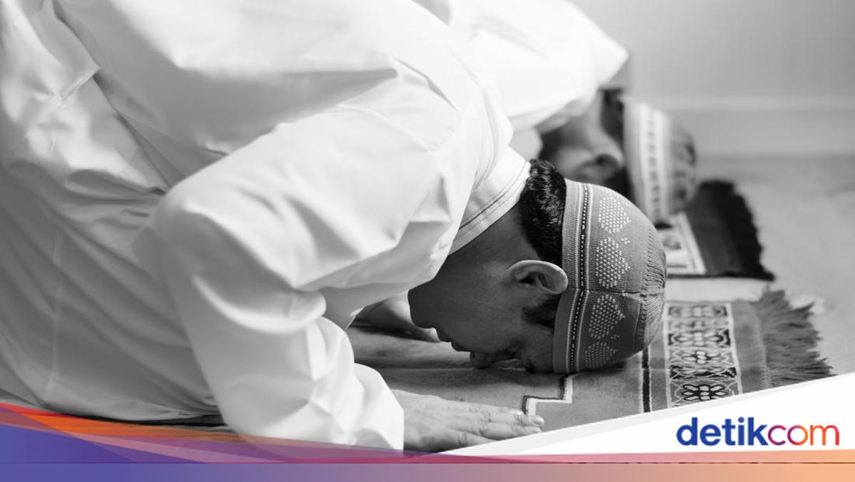 Apa Itu Sholat Awwabin? Ini Niat, Tata Cara, dan Keutamaannya