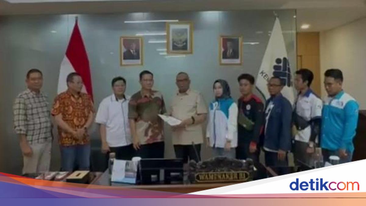 5 Poin Kesepakatan Karyawan Indomaret dan Manajemen, Disaksikan Wamenaker