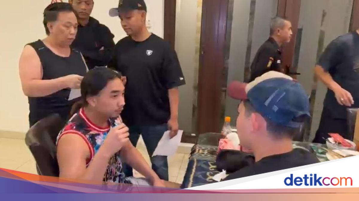 Runutan Peristiwa Pria Brunei Cekcok dengan Woodyrman hingga Tewas Dianiaya
