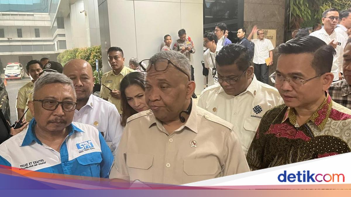 Wamenaker Ungkap Hasil Mediasi Pegawai Indomaret dengan Manajemen