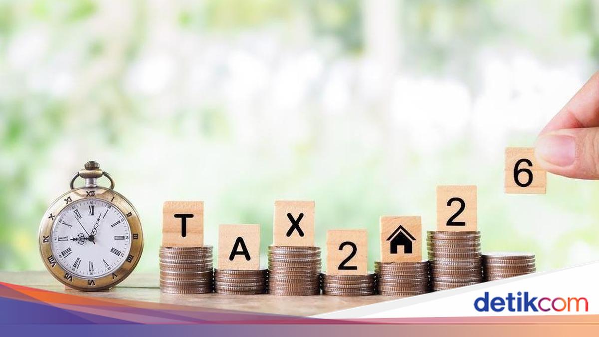 Warga Jakarta Bisa Ajukan Pengurangan PBB-P2 2026, Cek Ketentuannya!