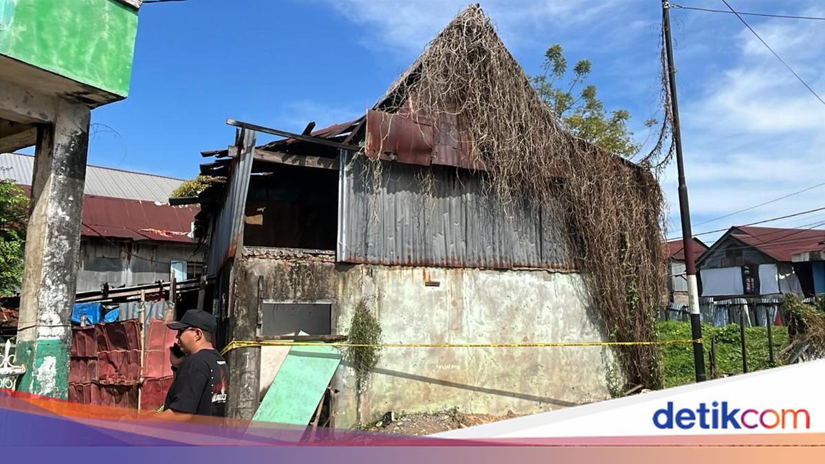 Pembunuh Siswi SD di Makassar Pura-pura Ribut di Lokasi Demi Kecoh Polisi