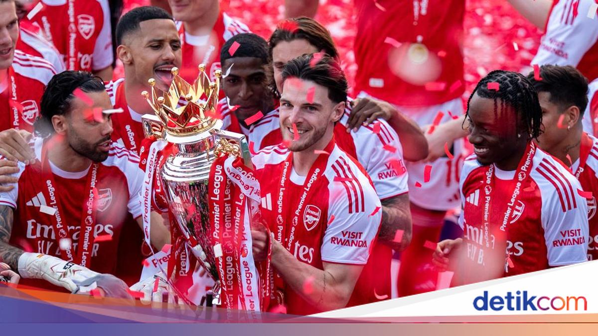 Why Josh Kroenke Signed Declan Rice for Arsenal