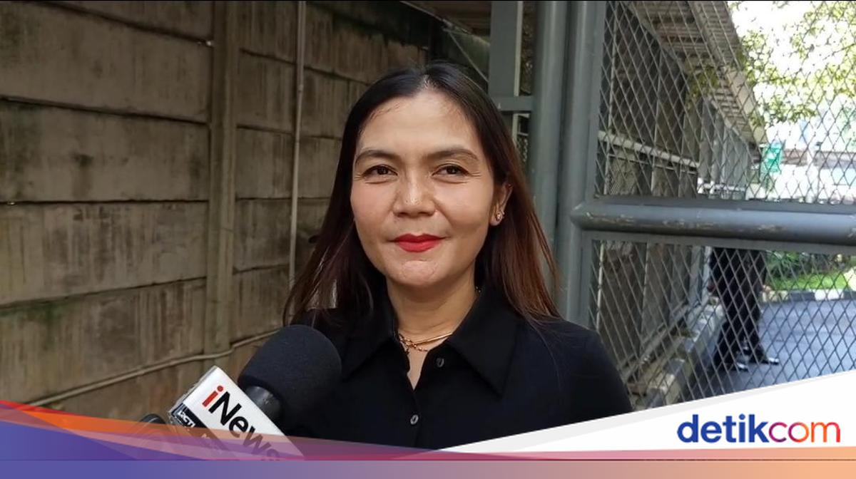 Pengalaman Tahanan KPK Idul Adha di Rutan Diungkap Para Istri