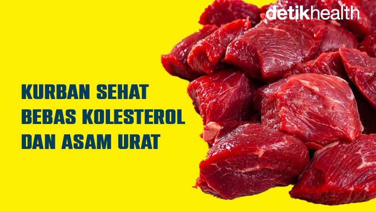 Awas! Berlebihan Makan Jeroan Bisa Picu Masalah Sendi Dan Fungsi Ginjal