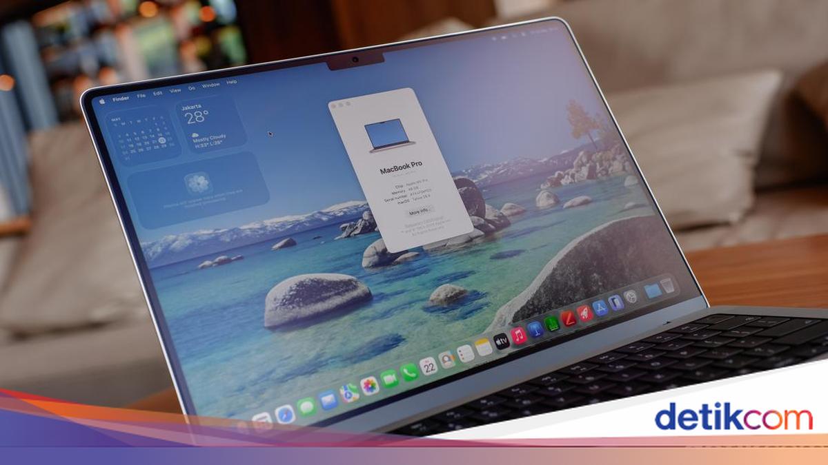 Takut Sistem Disusupi Agen AI, Apple Batasi Fitur Full Disk Access di Mac