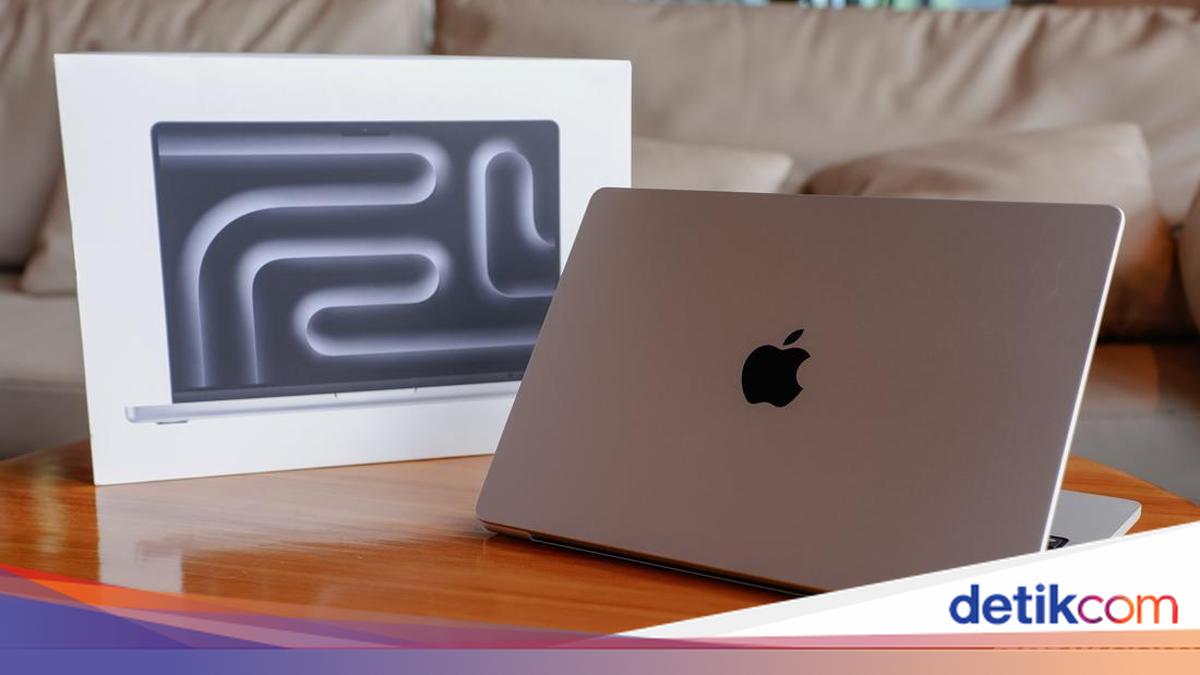 Harga iPad dan Mac Rekondisi Ikut Naik, Padahal Pakai Komponen Lawas