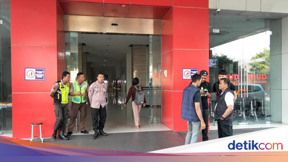 Sekeluarga Tewas saat Kamping di Jateng Diduga Keracunan, Sampel Makanan Dicek