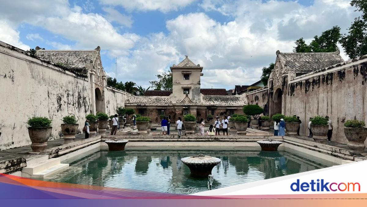 Prakiraan Cuaca DIY Hari Ini: Jogja-Sleman Cerah Berawan