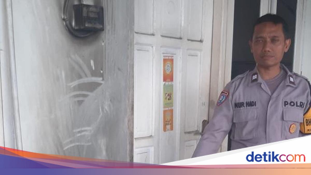 Tuang Bensin ke Arang, Pria di Ciputat Mau Bakar Sate Malah Terbakar