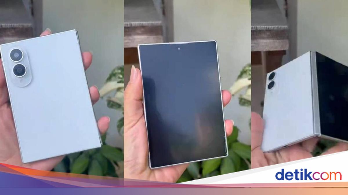 Samsung Galaxy Z Fold8 Cocok untuk Siapa? Simak Sebelum Membeli