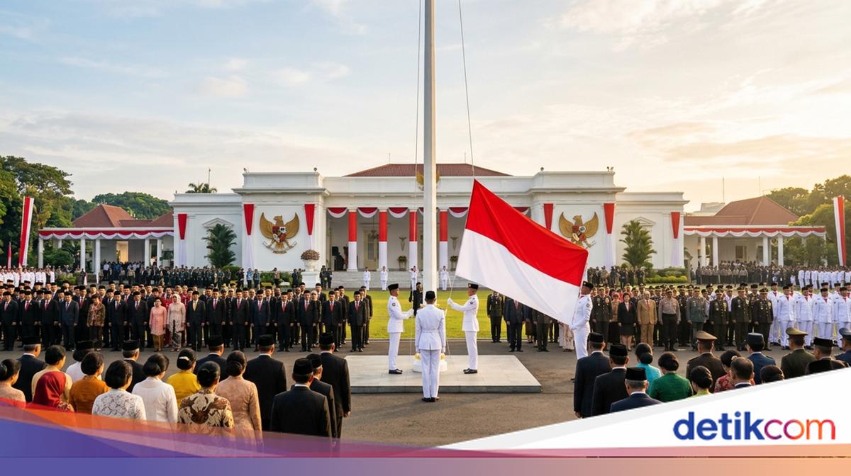 Cara Ikut ‘War Tiket’ Upacara Peringatan Hari Jadi ke-81 Jawa Timur