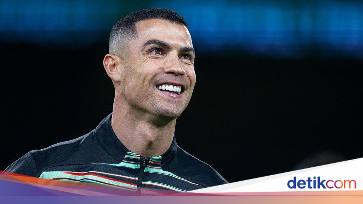 Martinez Believes Ronaldo Still a Threat on the Field