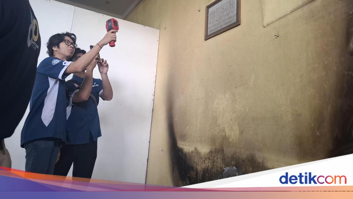 Fia Sekeluarga Pertimbangkan Relokasi Usai Rumah Terbakar hingga 97 Kali