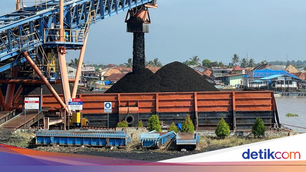 Skema Bagi Hasil Migas untuk Tambang Dibatalkan — Kepastian Fiskal bagi Minerba