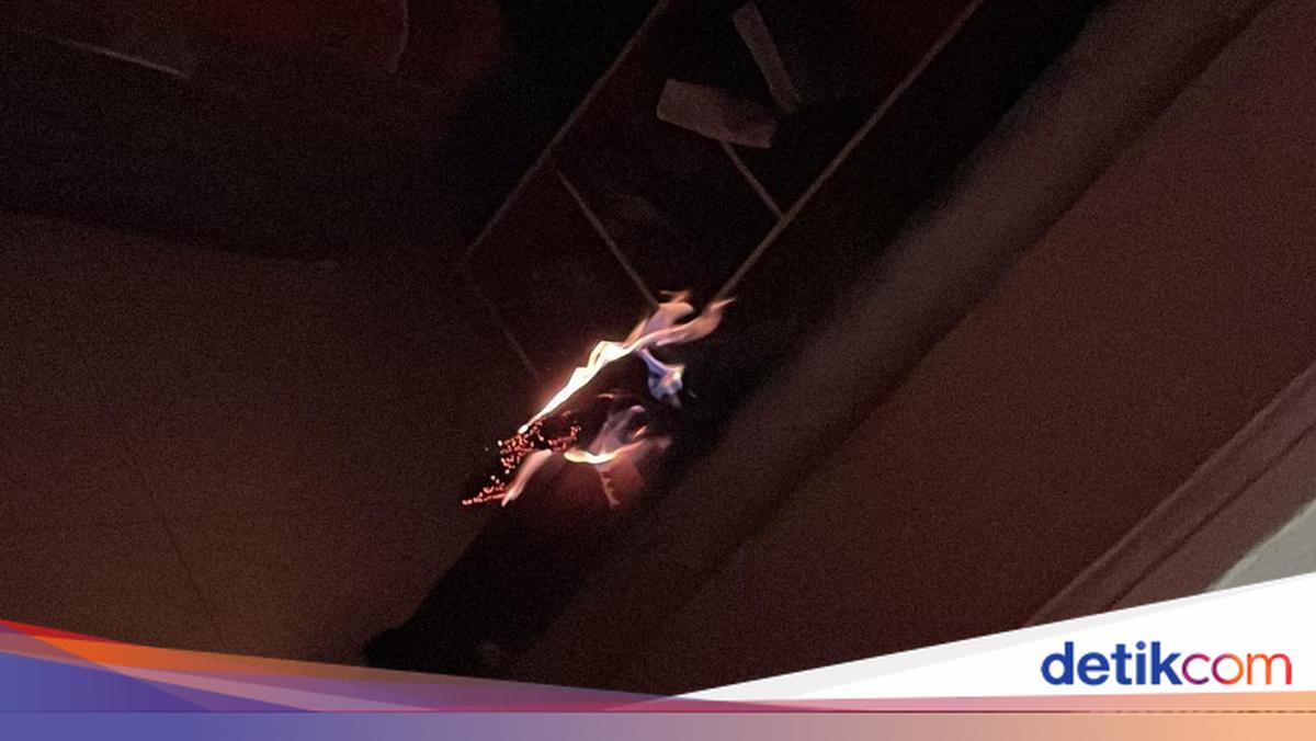 Cerita Fia Warga Seyegan Sleman Rumahnya Sehari Terbakar hingga 9 Kali