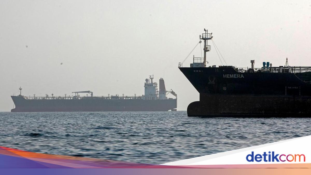 Konflik AS-Iran Memanas: Serangan Beruntun dan Ancaman Retaliasi