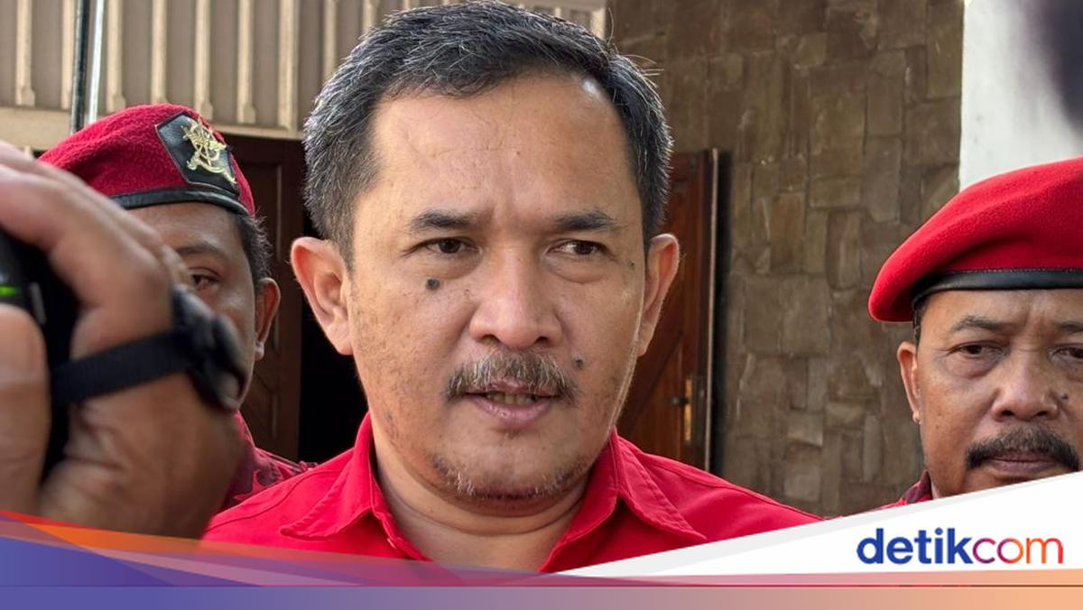 Peringati Hari Lahir Pancasila, Eko Suwanto Soroti Pemangkasan Anggaran