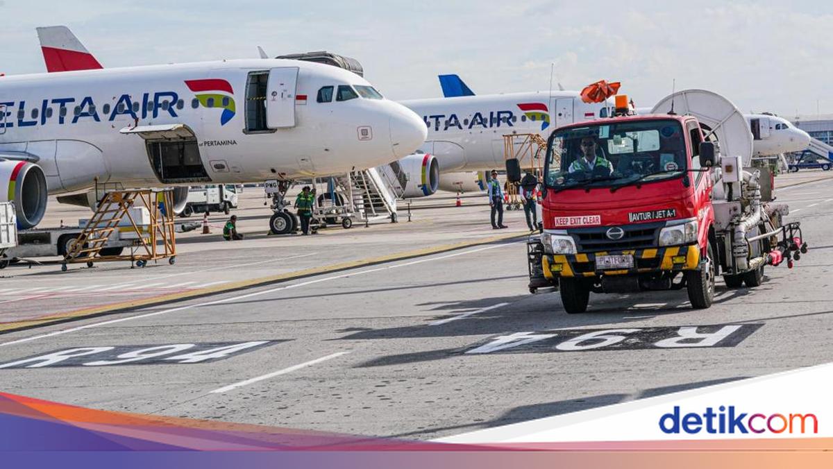 Pertamina Patra Niaga Turunkan Avtur 10% per 1 Juni 2026 — Angin Segar Maskapai di Tengah Tekanan Rupiah