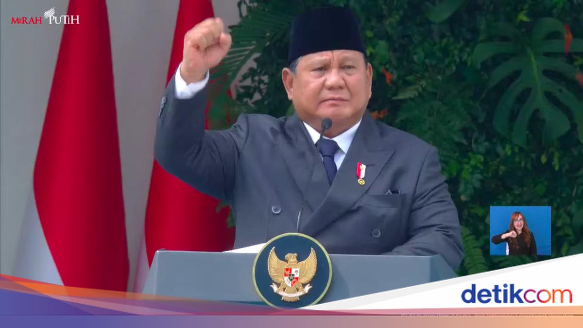 Prabowo Klaim Pembelian Motor-Mobil Petani Naik Puluhan Persen — Apakah Cermin Daya Beli Riil?
