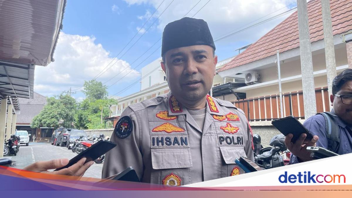 2 Dokter RSUD Prambanan Diperiksa Terkait Bocah Meninggal Usai CT Scan