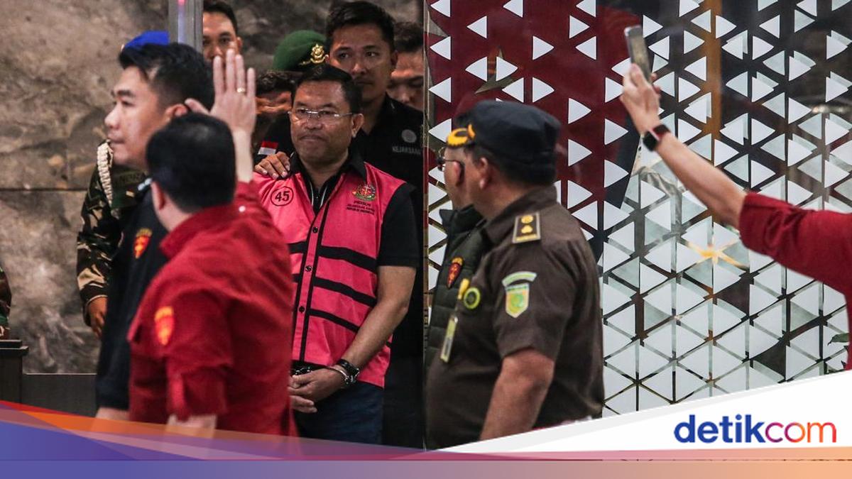 Bancakan Korupsi Makan Bergizi