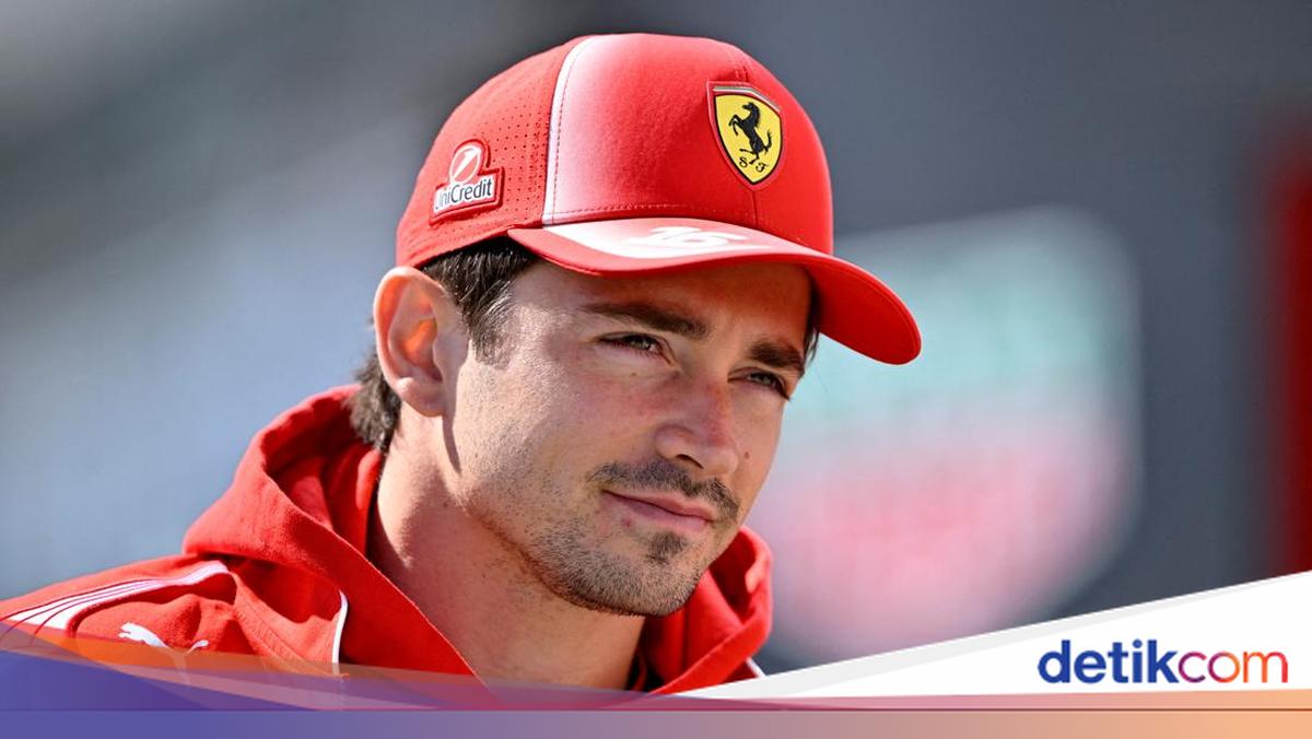 Charles Leclerc Signs Extended Contract with Ferrari