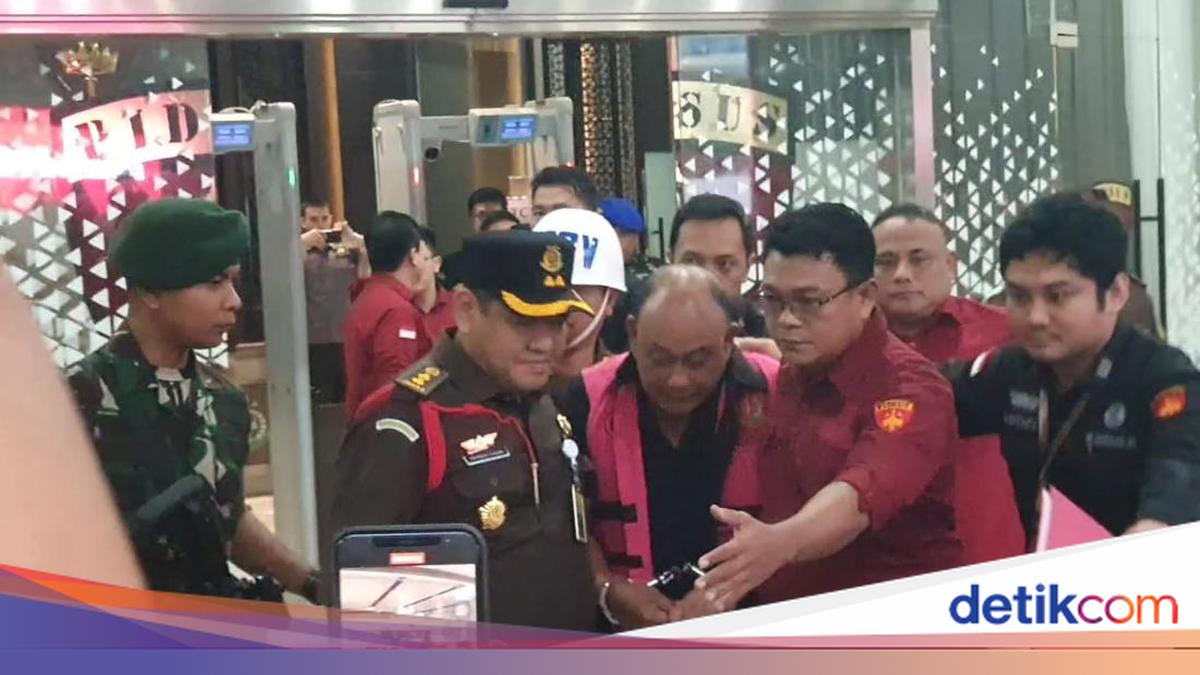 Modus Dadan Cs Pakai Yayasan Jadi Sarana Kejahatan Dapat Miliaran Per Hari