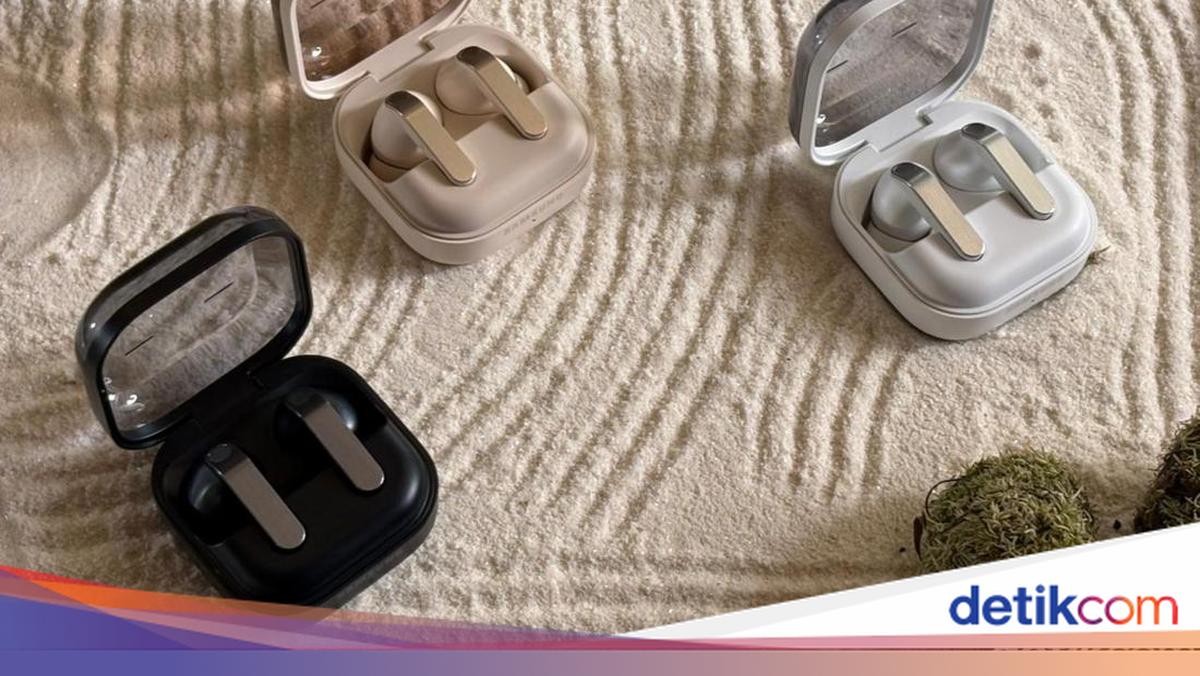 Stabilkan Emosi Lewat Meditasi Bersama Galaxy Buds4 Pro