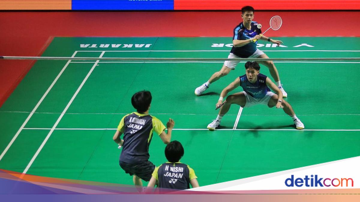 Jafar/Felisha dan Raymond/Joaquin Melaju Mulus ke 16 Besar Indonesia Open