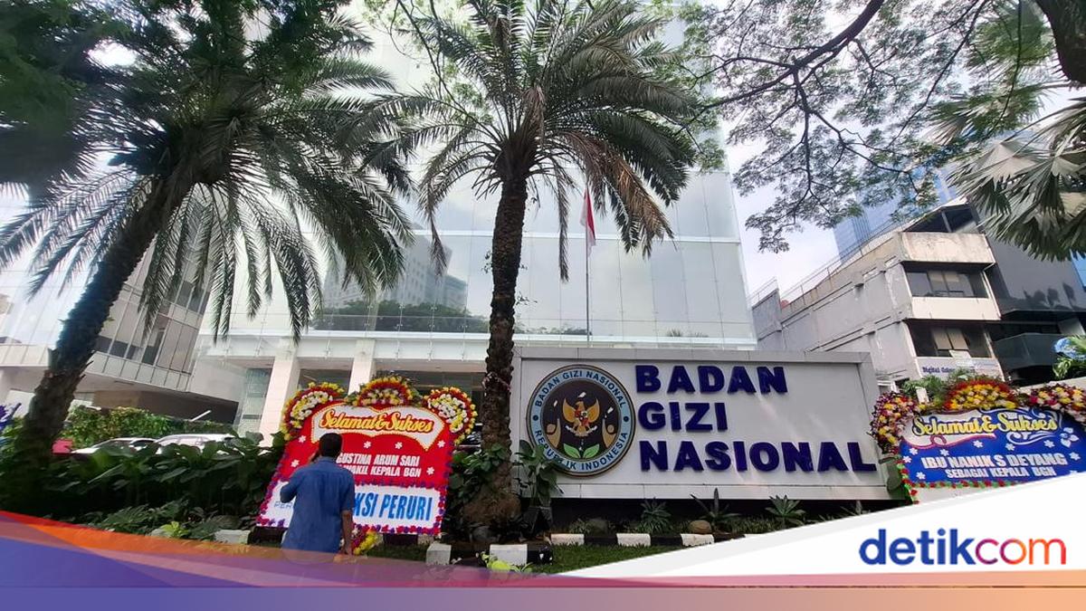 Motor Listrik Rp1,03 Triliun BGN — Aset Bermasalah Warisan Korupsi Dadan