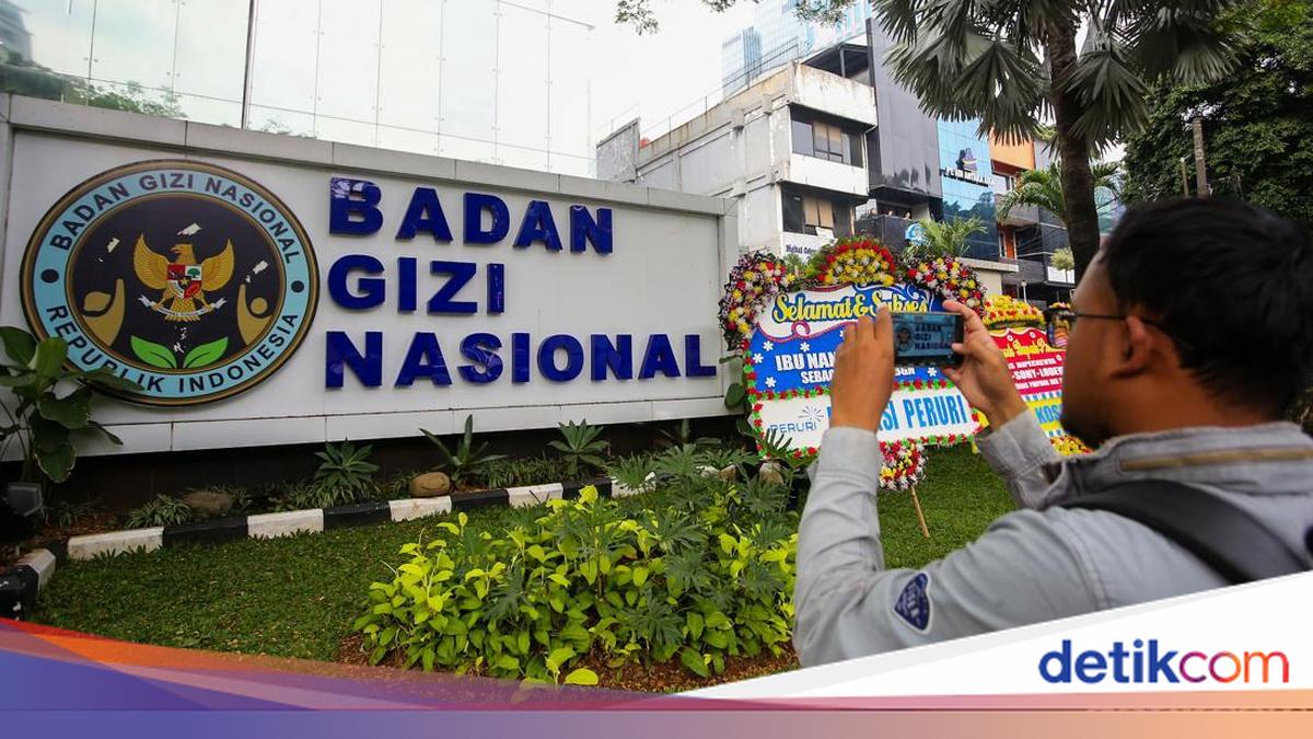 Bgn Buka Suara Soal Nasib 21.000 Motor Listrik Rp 1 Triliun