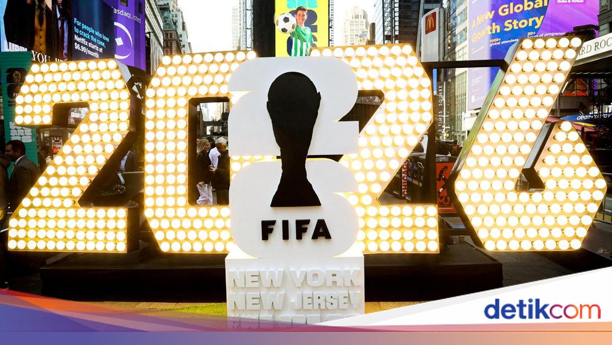 Rangkuman Jadwal Piala Dunia 2026 Nanti Malam dan Besok Siang: Belanda dan Jerman Main