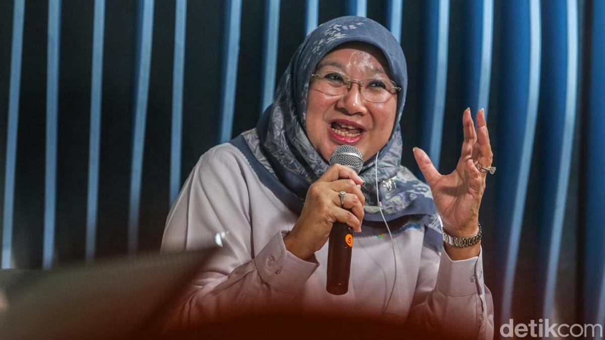 Sentilan Kemenkes Soal Tren Kopi Gula Aren: Kurangi Gula, Bukan Ganti Gula!