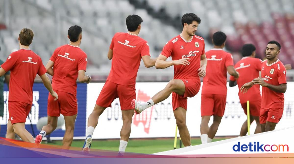 Jadwal Timnas Indonesia vs Mozambik FIFA Matchday Malam Ini: Prediksi Skor & Line-Up