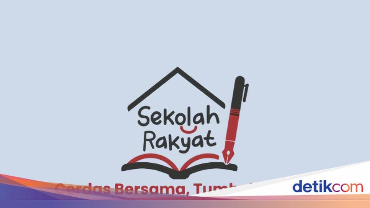 Cara Daftar PPPK Tendik Sekolah Rakyat Kemensos 2026 Beserta Syaratnya