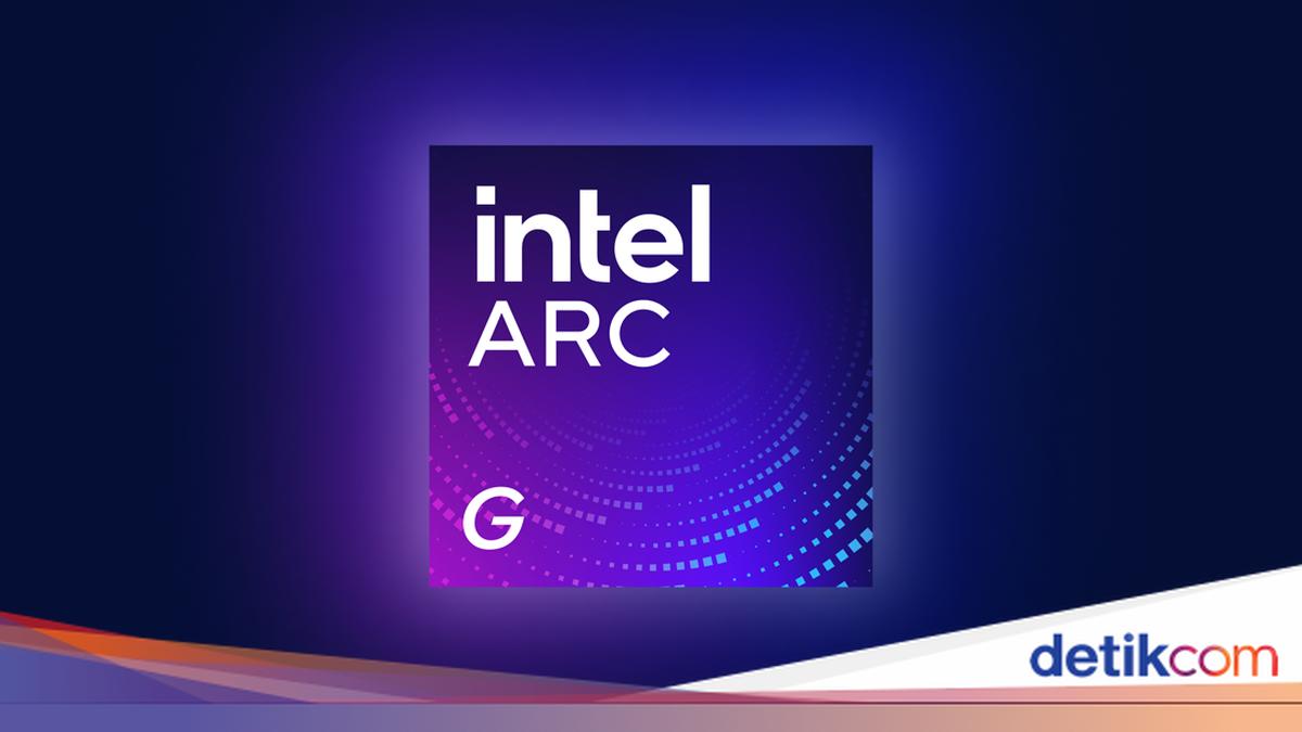 Intel Arc G-Series Meluncur, Jadi Standar Baru PC Gaming Handheld?