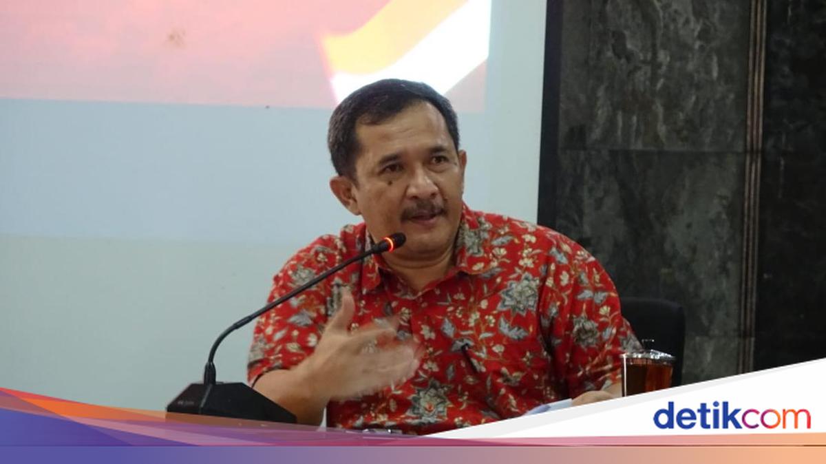 Bulan Bung Karno, Eko Suwanto Inisiasi Kirab Budaya Tresno Pancasila